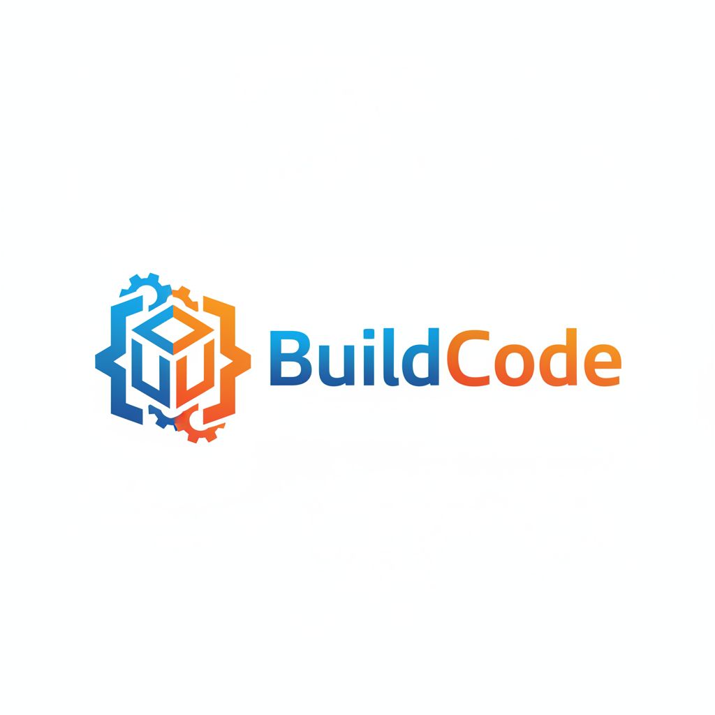 buildcode.com is for sale | Premium Domain