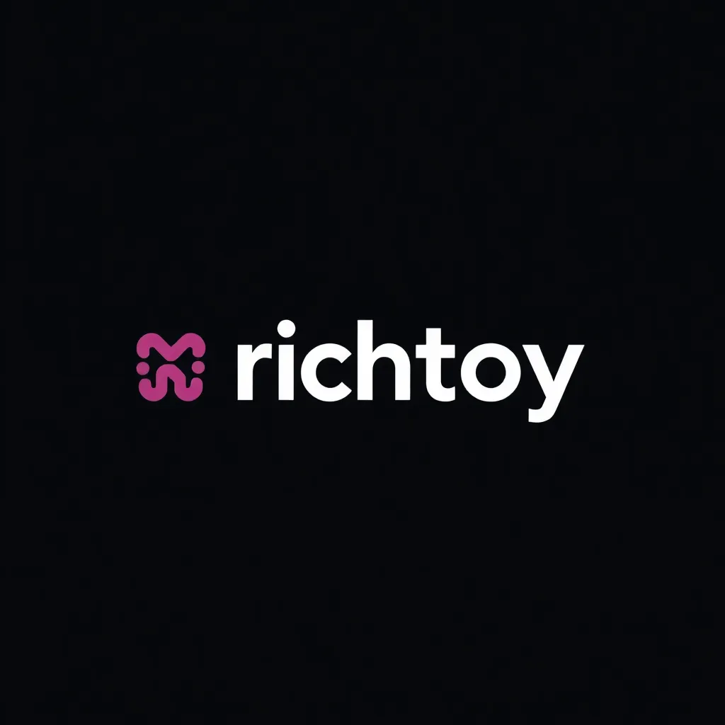 richtoy.com